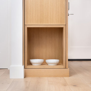 Meadow View - Contemporary Kitchen