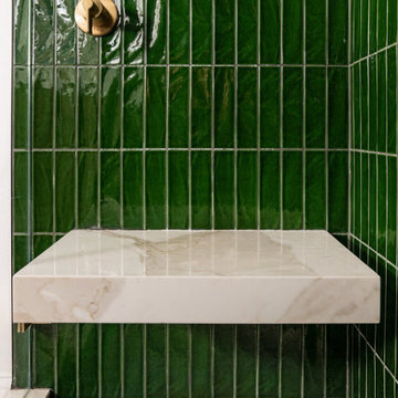 Upper East Side Co-op Renovation | 55 East End Ave