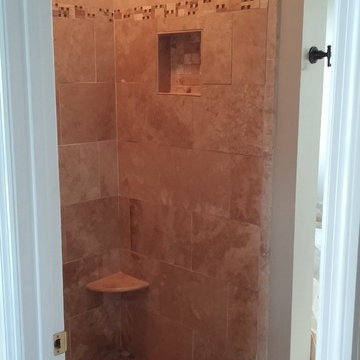 Dees Stand Up Shower