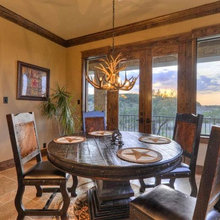 Dining Room Ideas
