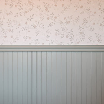 Nursery Remodel
