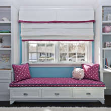 window treatments