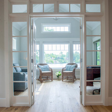 Kings Farm Custom Home