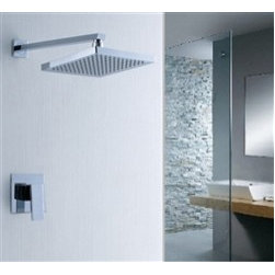 Rivera Shower Set - Showerheads And Body Sprays