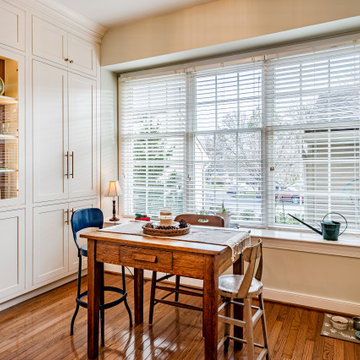 West Chester Reno
