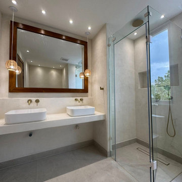 Sathorn house