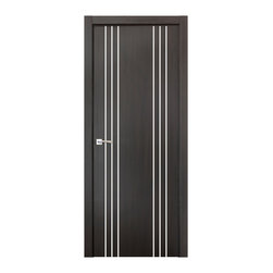 NOVA Wenge Smart Solid Core Doors 22 Models !!! - Products