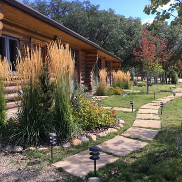 Barnier Residence