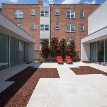 Chicago Residence
