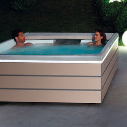 Artexa Outdoor - Hot Tubs