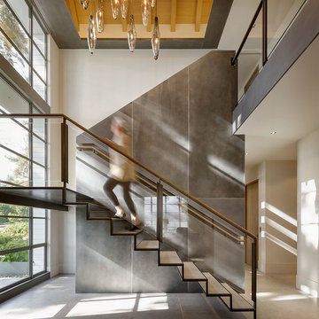 Lakefront House