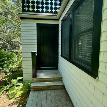 Full Restoration of Old Island Home
