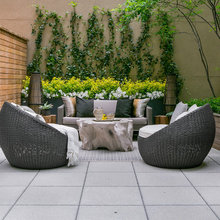 Outdoor Living