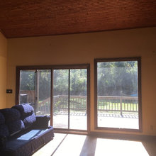 Baywood Living Room