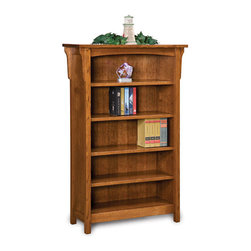 Bookcases - Products