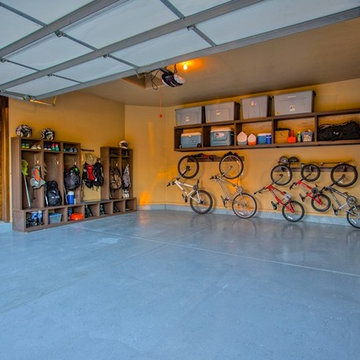 2224 Silver Spur Ct Edmond, Oklahoma - Wyatt Poindexter KW Elite
