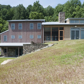 Contour Residence