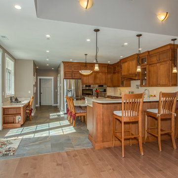 ADA Kitchen Design