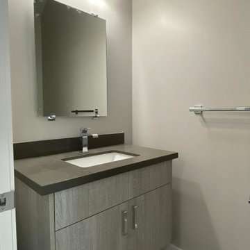 Break the Monotony, Bathroom Renovation in Los Altos, CA