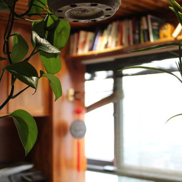 Kunming Cottage Apartment