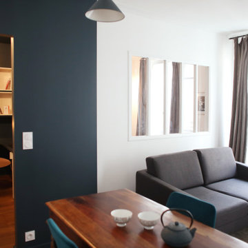 APPARTEMENT PARIS 14