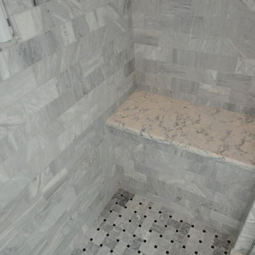 Project 2289 - Marble Masterpiece