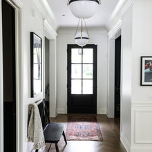 Interiors