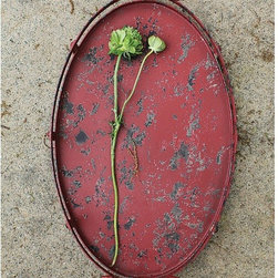 Summer Dining - Decorative Plates