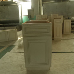 how to assemble kitchen cabinets ideas - Kitchen Cabinetry