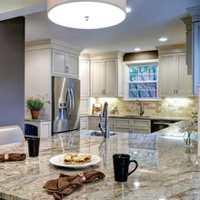 tumbled travertine