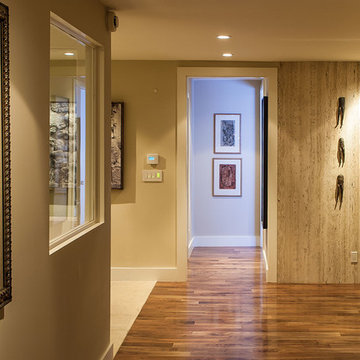 Doheny Residence