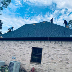 Rowlett,TX New roof - Roofing And Gutters