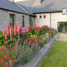 Graden outdoor space idea