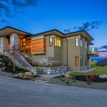 Custom Design for Chatham Homes