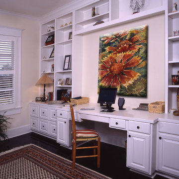 Office/Study/Library
