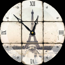 Clocks from Belleandjune.com - Products