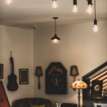 Furnace Room Brewery Taproom Makeover
