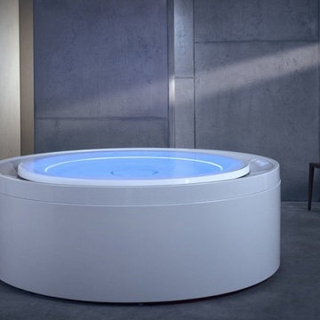 Infinity Bathtubs