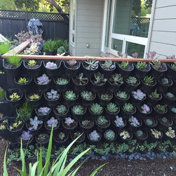Wall Garden - Outdoor Products