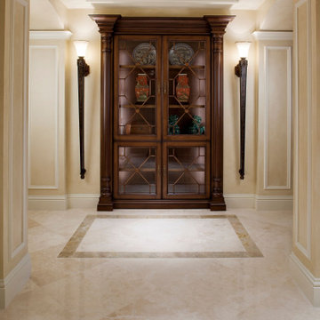 Certified Luxury Builders - 41 West - Veracruz Condo Remodel