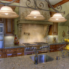 LIGHT FIXTURES
