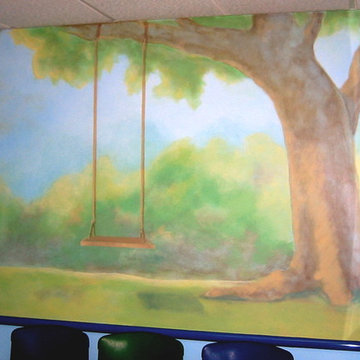 Murals