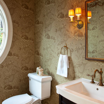 River Road Corridor Addition and Complete Home Renovation