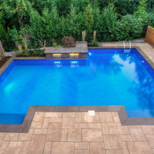 Pools
