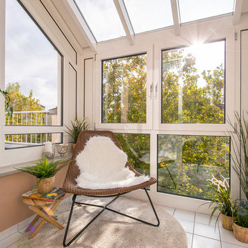 Taufkirchen bei München