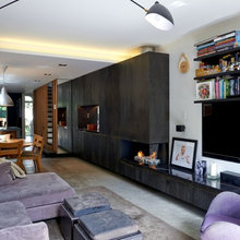 Joinery - Living Room