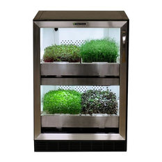 Urban Cultivator Residential, Clear Glass
