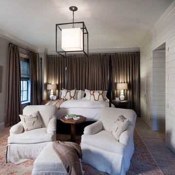 Interiors