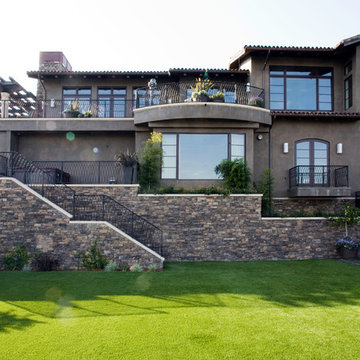 Thayer Architecture