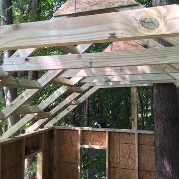 Treehouse